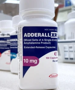 Buy Adderall XR Online