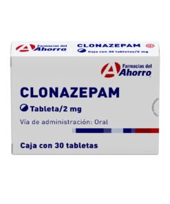 Buy Clonazepam Online