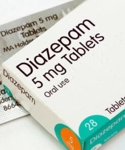 Buy Diazepam Online
