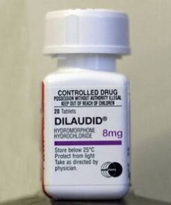 Buy Dilaudid Online