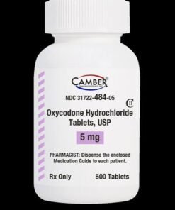 Buy Oxycodone