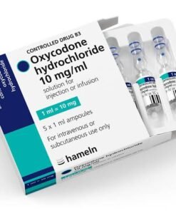 Buy Oxycodone Online