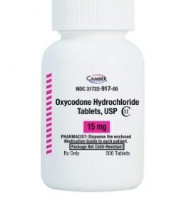 Buy Oxycodone Online