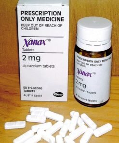 Buy Xanax Online