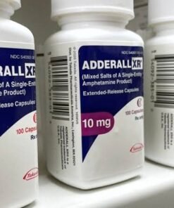 Get Adderall Rx Online