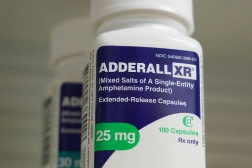Buy Adderall Xr Online Pharmacy