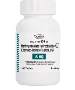 Buy Methylphenidate Online