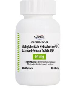 Buy Methylphenidate Online