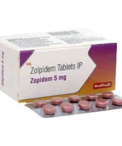 Buy Zolpidem Online