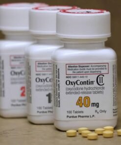 Can You Buy Oxycodone Online