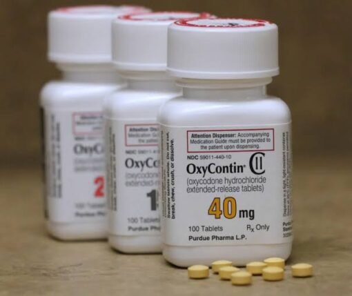 Can You Buy Oxycodone Online