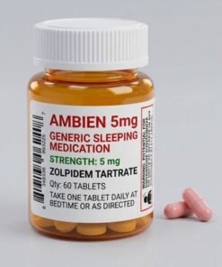 Purchase Ambien Online